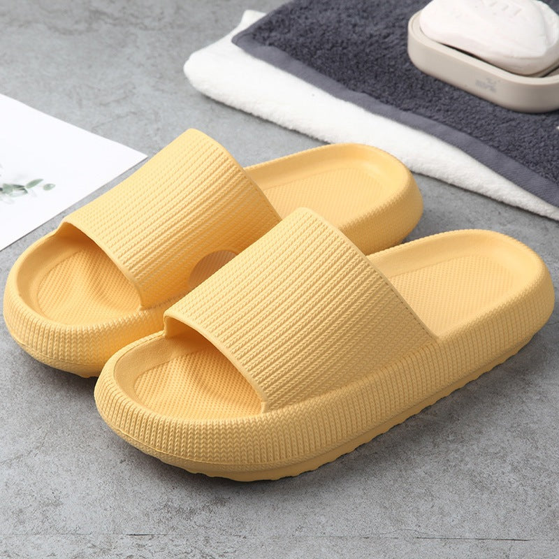Rubber Slippers