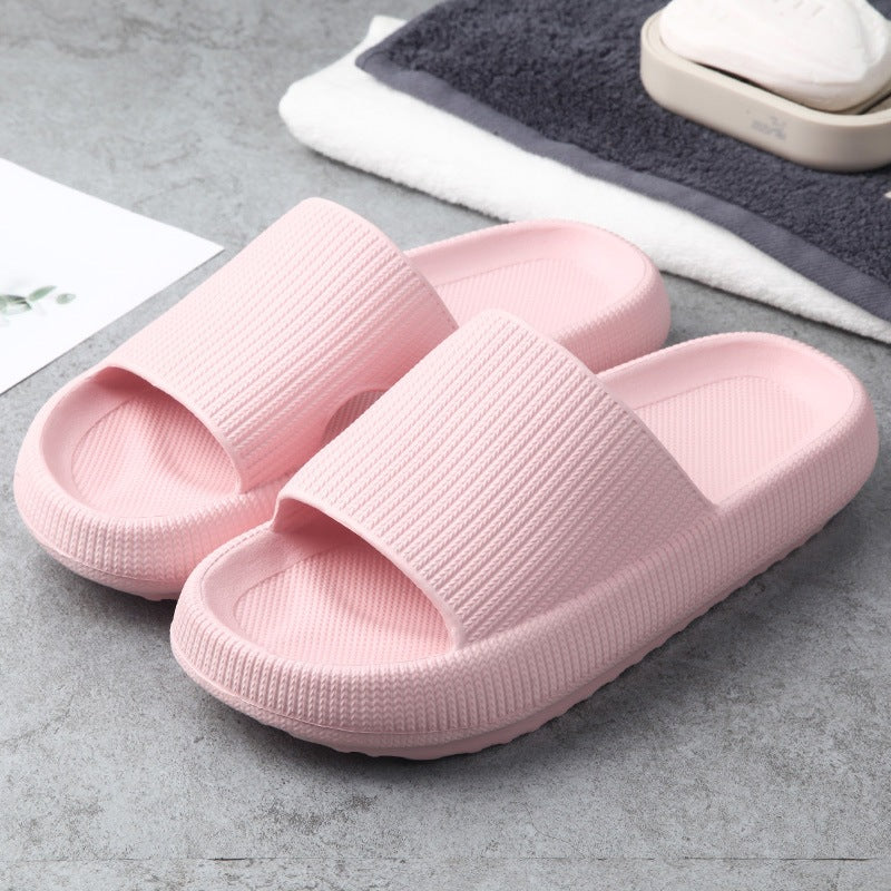 Rubber Slippers