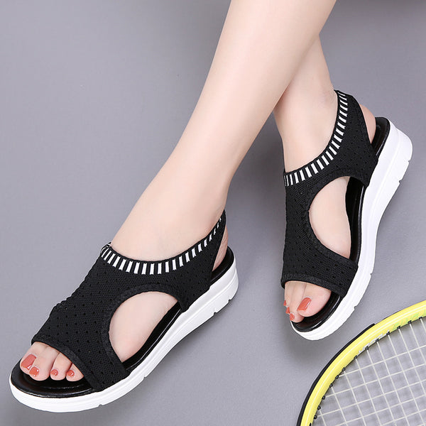 COMFY SPORT SANDAL